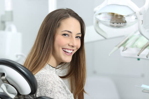 Advanced Technology for Better Dental Care in Peculiar, MO